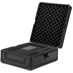 UDG Ultimate Pick Foam Flight Case Multi Format M Black UDG Ultimate Pick Foam Flight Case Multi Format M Black