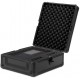 UDG Ultimate Pick Foam Flight Case Multi Format M Black