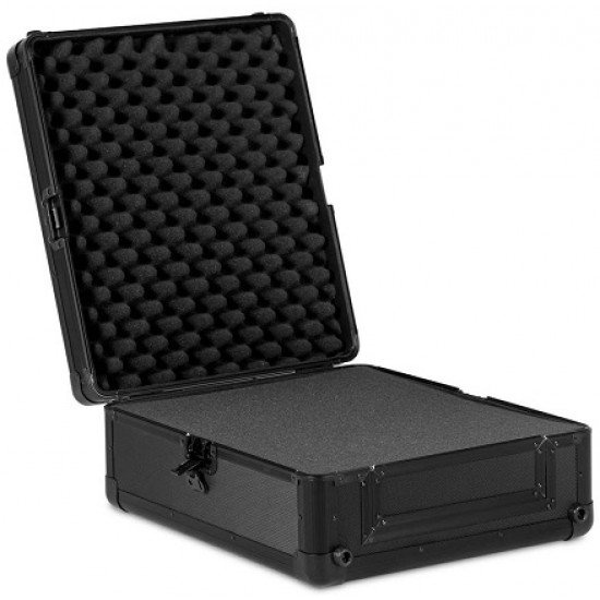 UDG Ultimate Pick Foam Flight Case Multi Format M Black