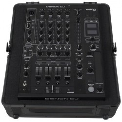 UDG Ultimate Pick Foam Flight Case Multi Format M Black UDG Ultimate Pick Foam Flight Case Multi Format M Black