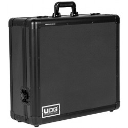 UDG Ultimate Pick Foam Flight Case Multi Format L Black UDG Ultimate Pick Foam Flight Case Multi Format L Black