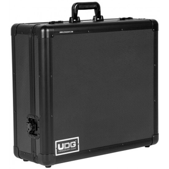 UDG Ultimate Pick Foam Flight Case Multi Format L Black