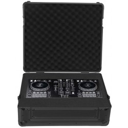 UDG Ultimate Pick Foam Flight Case Multi Format L Black UDG Ultimate Pick Foam Flight Case Multi Format L Black