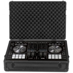 UDG Ultimate Pick Foam Flight Case Multi Format XL Black UDG Ultimate Pick Foam Flight Case Multi Format XL Black