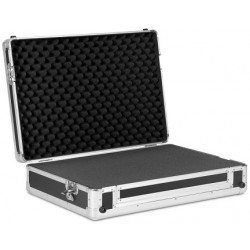 UDG Ultimate Pick Foam Flight Case Multi Format XL Silver UDG Ultimate Pick Foam Flight Case Multi Format XL Silver