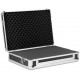 UDG Ultimate Pick Foam Flight Case Multi Format XL Silver