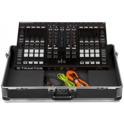 UDG Ultimate Pick Foam Flight Case Multi Format XL Silver UDG Ultimate Pick Foam Flight Case Multi Format XL Silver