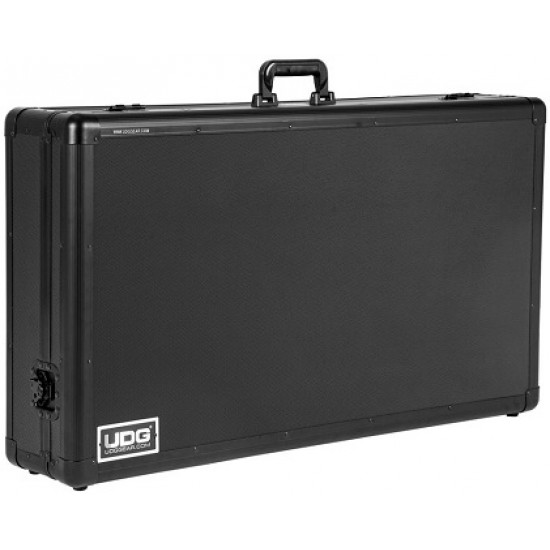 UDG Ultimate Pick Foam Flight Case Multi Format 3XL Black UDG Ultimate Pick Foam Flight Case Multi Format 3XL Black