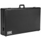 UDG Ultimate Pick Foam Flight Case Multi Format 3XL Black