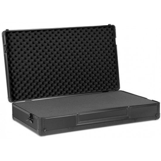 UDG Ultimate Pick Foam Flight Case Multi Format 3XL Black