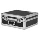 UDG Ultimate Pick Foam Flightcase Multiformat Turntable Silver