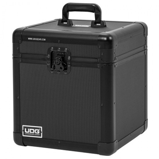 UDG Ultimate Record Case 80 Vinyl Black