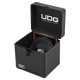 UDG Ultimate Record Case 80 Vinyl Black