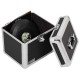 UDG Ultimate Record Case 80 Vinyl Silver