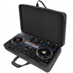UDG Creator Pioneer DDJ-REV7 Hardcase Black UDG Creator Pioneer DDJ-REV7 Hardcase Black