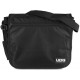 UDG Ultimate CourierBag Black Orange Inside