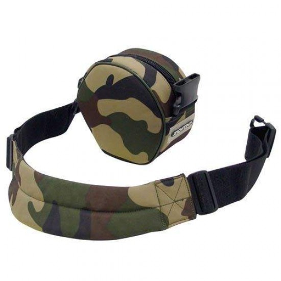 Zomo Headphone Bag (Camo) Zomo Headphone Bag (Camo)