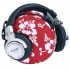 Zomo Headphone Bag (Red)