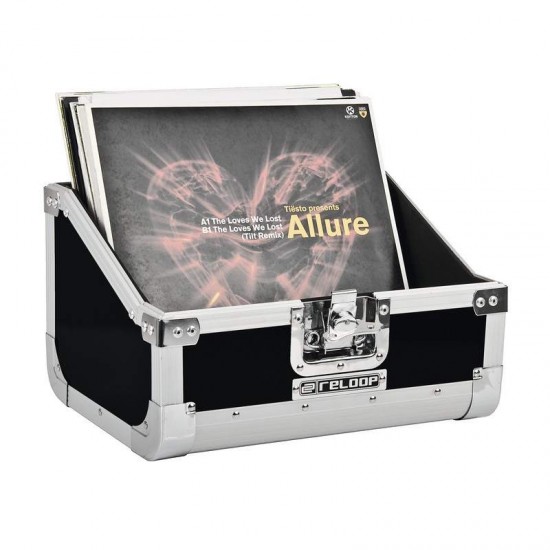 Reloop Recordcase 80