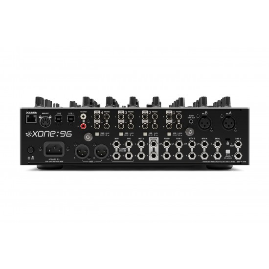 Allen & Heath Xone 96