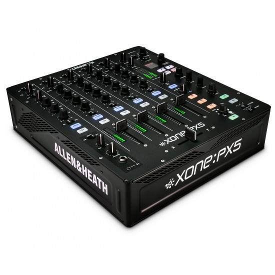 Allen & Heath Xone PX5