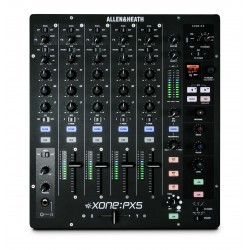 Allen & Heath Xone:PX5 Allen & Heath Xone:PX5