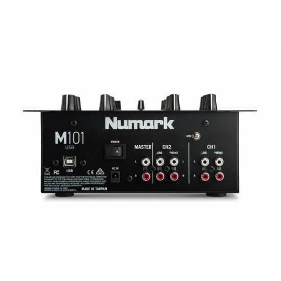 Numark M101 USB