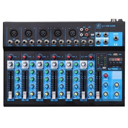 Oqan Q7 USB Mk2 Mixer