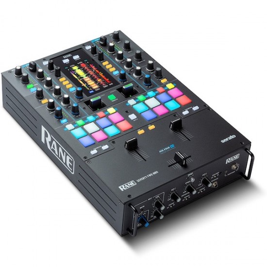 Rane Seventy-Two MK2