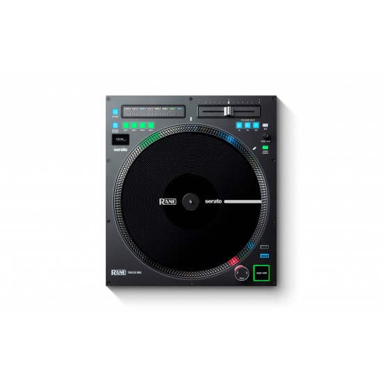 Rane Twelve MK2