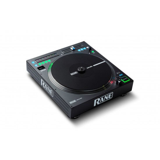 Rane Twelve MK2