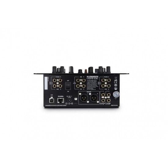 Allen&Heath Xone 23 C Allen&Heath Xone 23 C