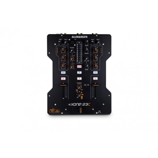 Allen&Heath Xone 23 C Allen&Heath Xone 23 C
