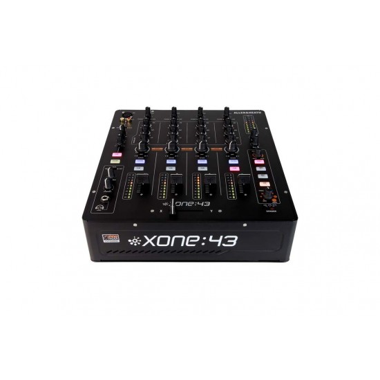 Allen&Heath Xone 43