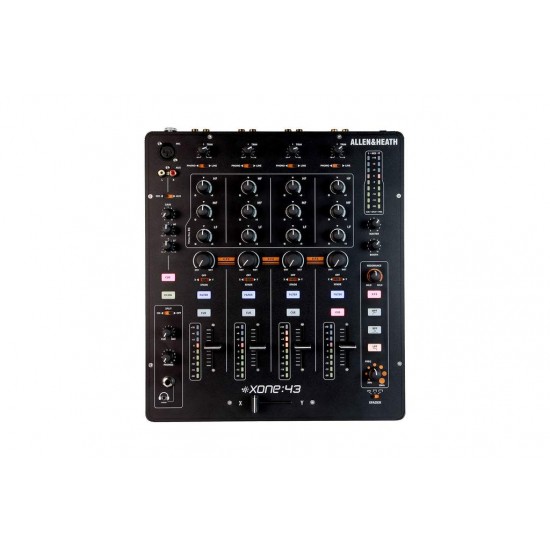 Allen&Heath Xone 43