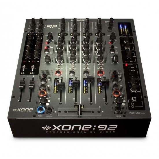 Allen&Heath Xone 92 Allen&Heath Xone 92