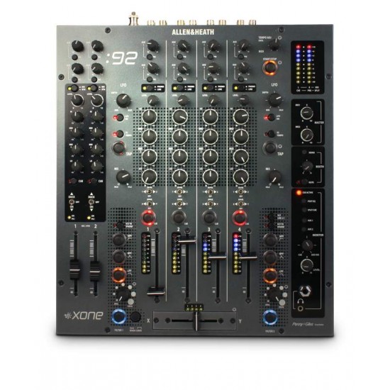 Allen&Heath Xone 92