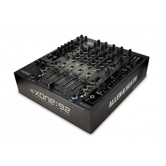 Allen&Heath Xone 92 Allen&Heath Xone 92