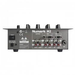 Numark M2 Numark M2