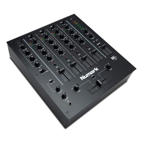 Numark M6 USB