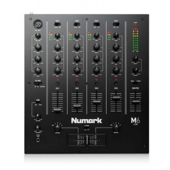 Numark M6 USB