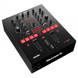 Numark Scratch Numark Scratch