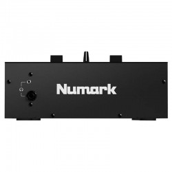 Numark Scratch Numark Scratch
