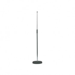 Oqan AMS02 Soporte Micrófono - Recto con Base Oqan AMS02 Soporte Micrófono - Recto con Base