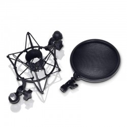 LD Systems DSM 45 B LD Systems DSM 45 B