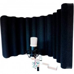 Oqan QRFX-100 Filtro Para Micro Oqan QRFX-100 Filtro Para Micro