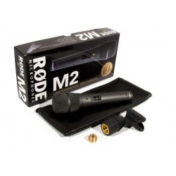 Rode M2 Rode M2