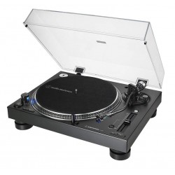 Audio-Technica AT-LP140XP Black Audio-Technica AT-LP140XP Black