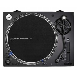 Audio-Technica AT-LP140XP Black Audio-Technica AT-LP140XP Black