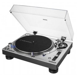 Audio-Technica AT-LP140XP Silver Audio-Technica AT-LP140XP Silver